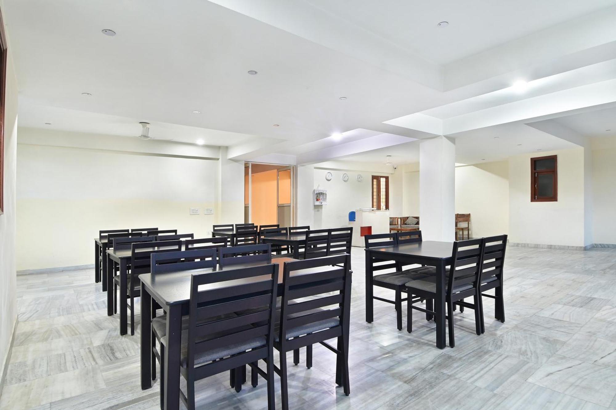 Gulmohar 3* Lucknow