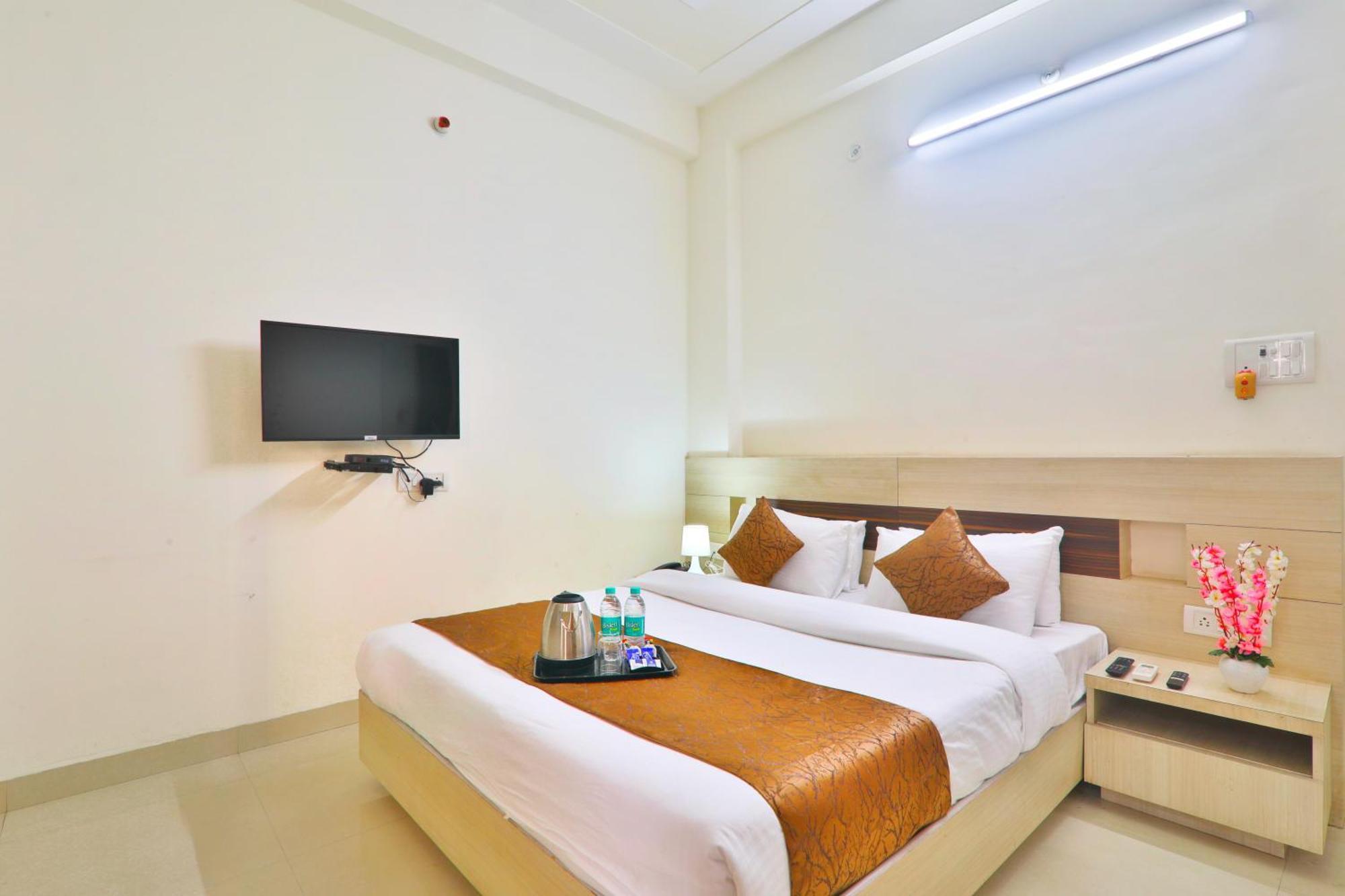 Gulmohar 3* Lucknow