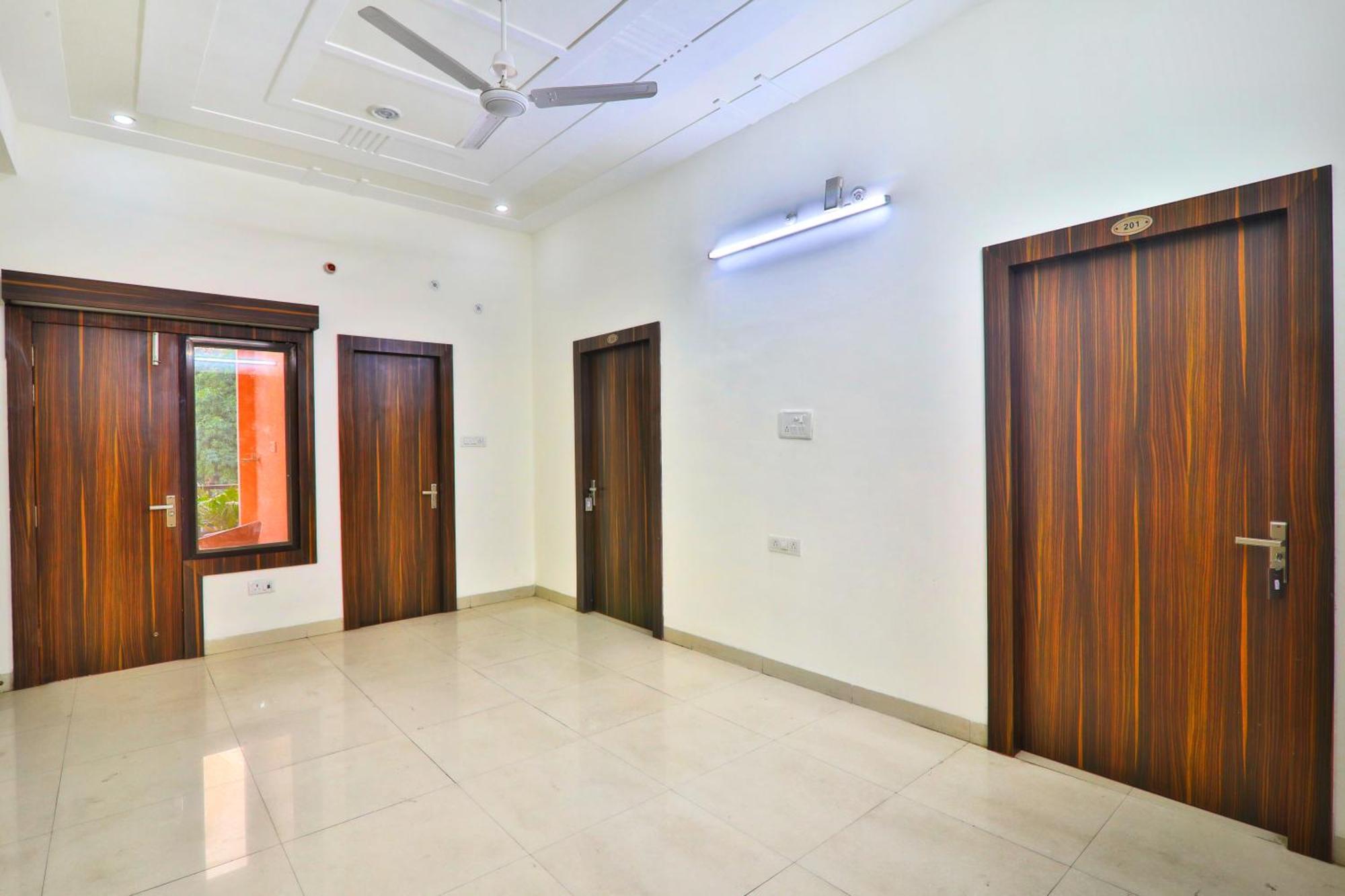 Gulmohar 3* Lucknow