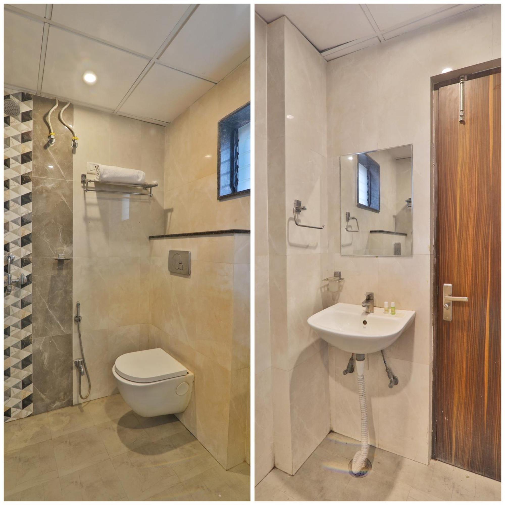 Hotel Gulmohar